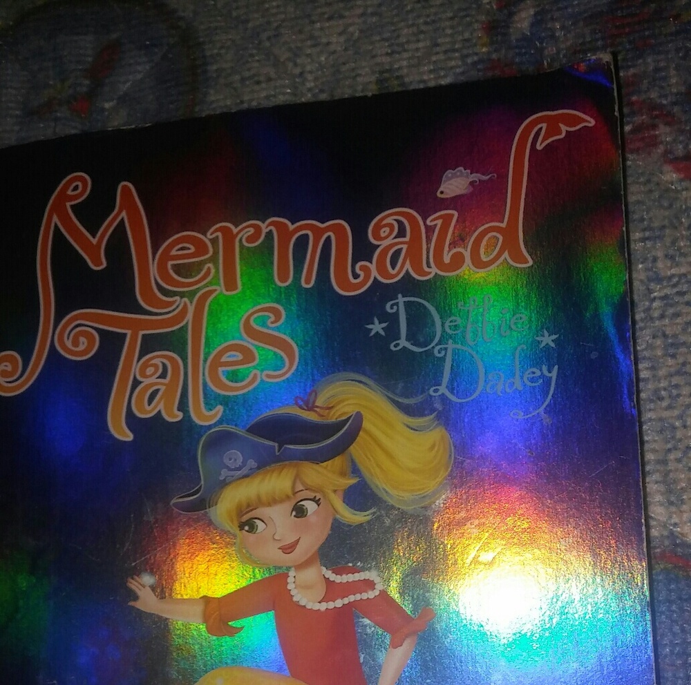 Mermaid tales
